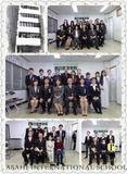 2015 Graduation Ceremony